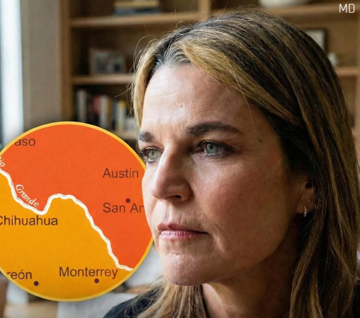 New Evidence Discovered Near Nancy Guthrie’s Home as Investigation Continues