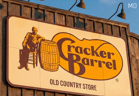 Cracker Barrel Updates Employee Travel Dining Guidelines