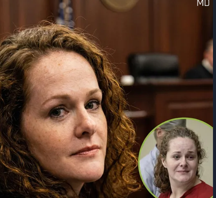 U.S. State Moves Forward With Rare Execution Case Involving Woman Convicted of 1995 Murder