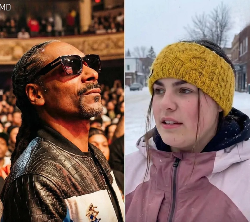 Snoop Dogg Shows Appreciation After Restaurant’s Kind Gesture During Olympic Visit