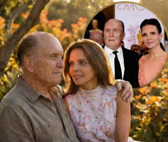 Robert Duvall Remembered: Hollywood Legend Leaves Behind a Lasting Legacy