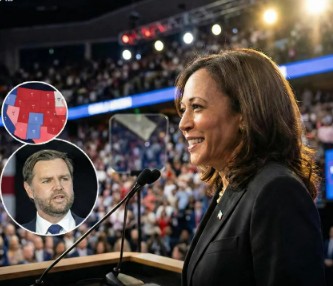 AI Analysis Sparks Discussion About Possible Scenarios for the 2028 U.S. Presidential Election