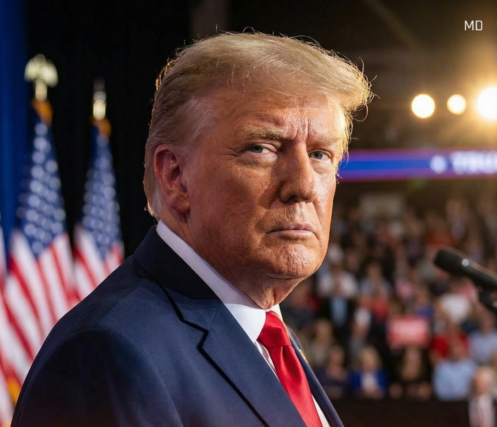 AI Simulation Offers Insights Into Possible Outcomes for the 2028 U.S. Presidential Election