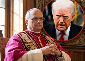 Vatican Responds to Reports of Donald Trump’s Peace Initiative Invitation