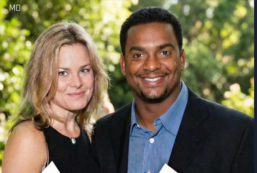 A Look at Alfonso Ribeiro’s Family Life and His Commitment to Fatherhood