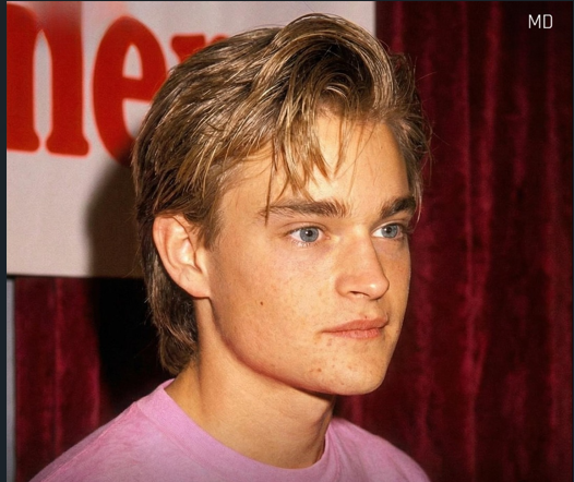 From ’90s TV Star to Dedicated Psychologist: A Journey Toward Purpose and Balance