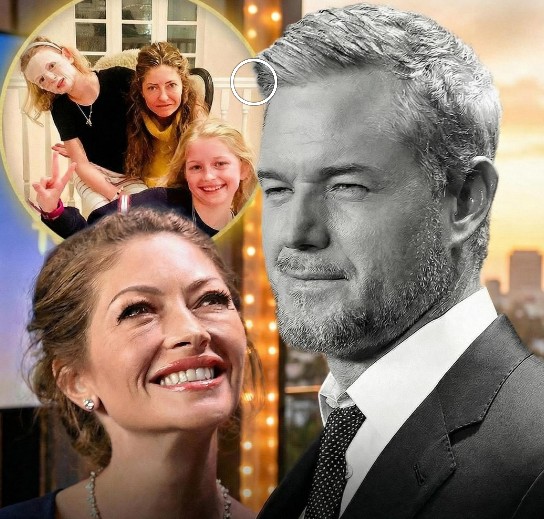 A Look Inside the Homes of Eric Dane and Rebecca Gayheart