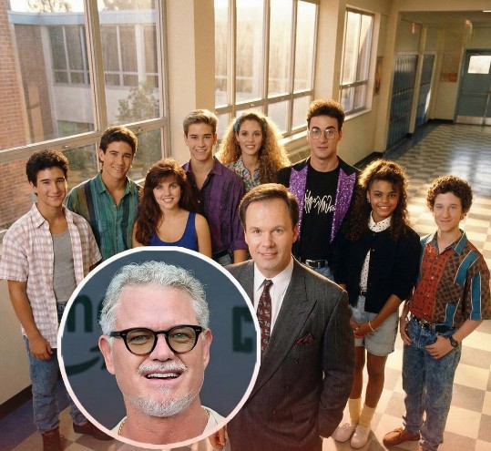 Looking Back: Where the “Saved by the Bell” Stars Are Today After Eric Dane’s Passing