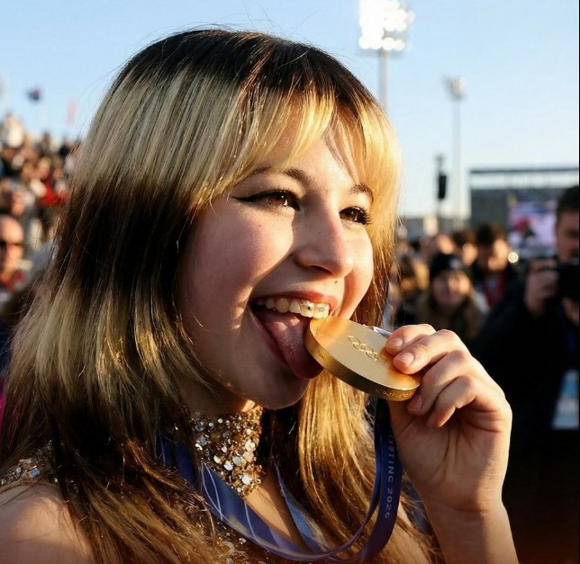 Specialists Provide Advice Following Alysa Liu’s Trending Appearance