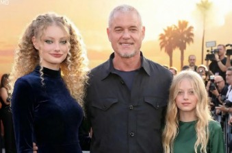 Fundraising Page Connected to Eric Dane Faces Review Process