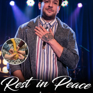 Former The Voice Contestant Passes Away at 36 Following Recent Cancer Diagnosis