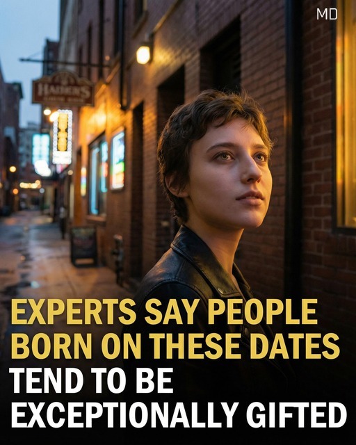 What Your Birth Date May Reveal About Your Personal Strengths