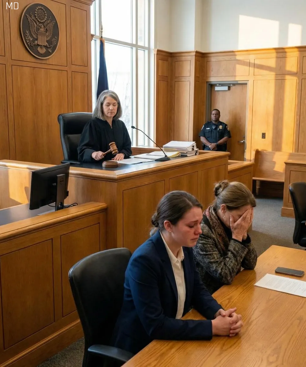 I Kept My Career a Secret from My Family — Until One Night Changed Everything