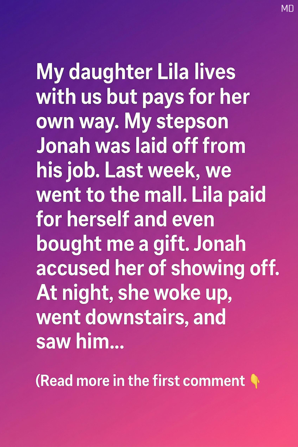 From Tension to Teamwork: A Story of Growth in Our Household