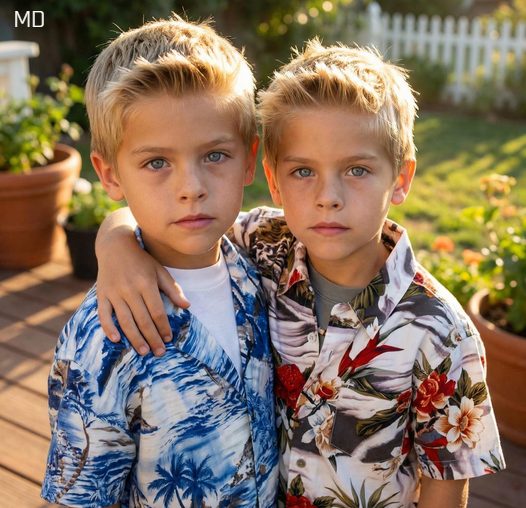 How Dylan and Cole Sprouse Built New Chapters Beyond Disney